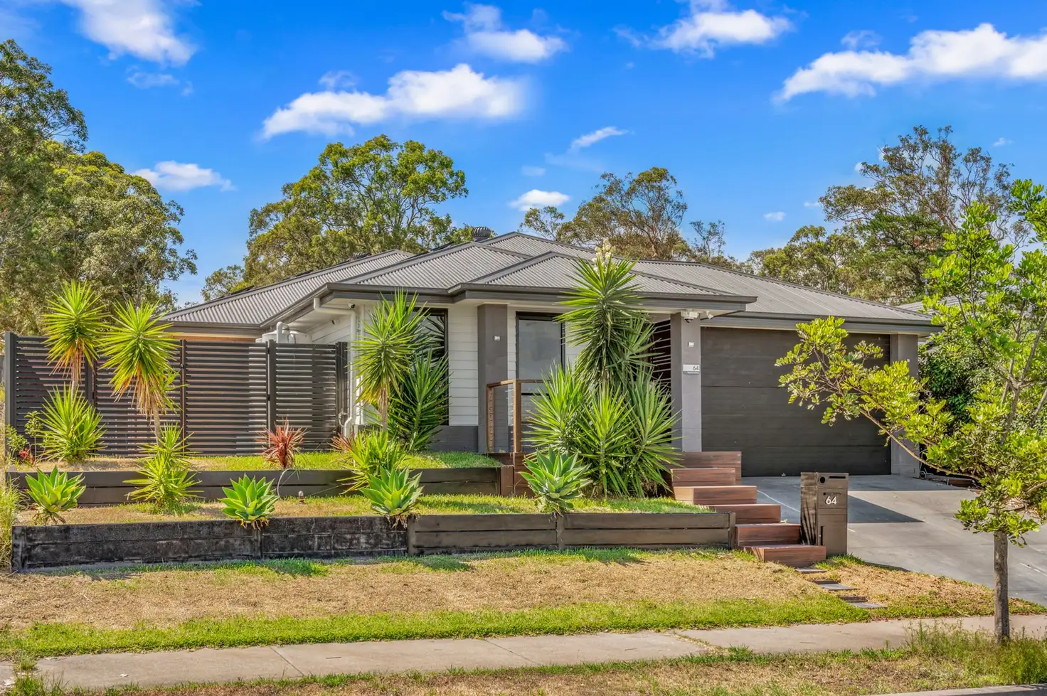 Main view of Homely house listing, 64 Dairyman Drive, Raymond Terrace NSW 2324