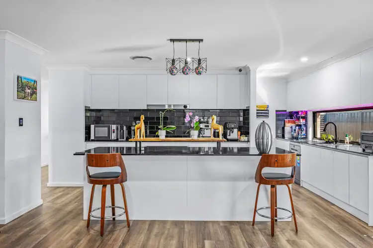 Second view of Homely house listing, 64 Dairyman Drive, Raymond Terrace NSW 2324