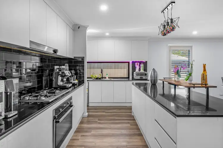 Third view of Homely house listing, 64 Dairyman Drive, Raymond Terrace NSW 2324