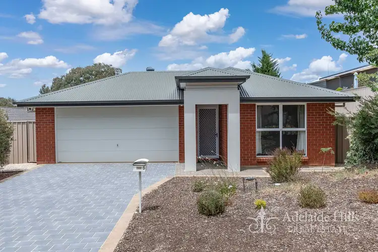 5 Barzona Street, Mount Barker SA 5251
