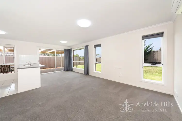 Fifth view of Homely house listing, 5 Barzona Street, Mount Barker SA 5251