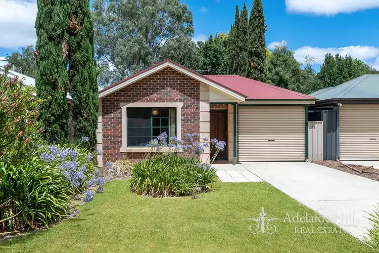 30A Hartmann Road, Mount Barker SA 5251