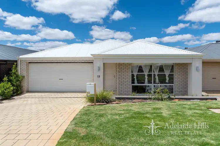13 Rose Place, Mount Barker SA 5251