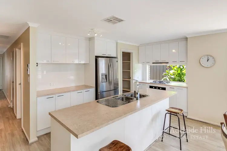 Third view of Homely house listing, 13 Rose Place, Mount Barker SA 5251