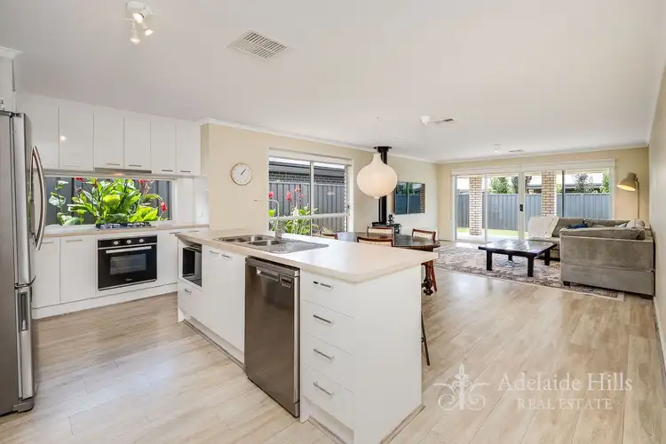 Sixth view of Homely house listing, 13 Rose Place, Mount Barker SA 5251