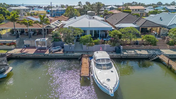 Second view of Homely house listing, 101 Kiap Road, South Yunderup WA 6208