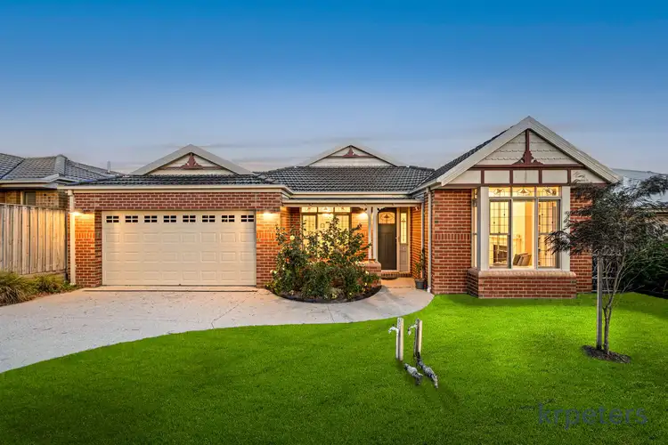 24 Fairwood Rise, Officer VIC 3809