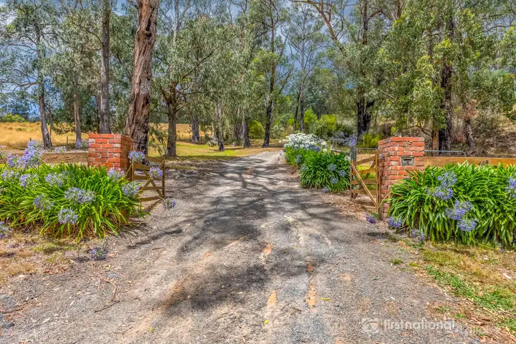 Fifth view of Homely rural property listing, 415 Traralgon-Balook Road, Callignee VIC 3844