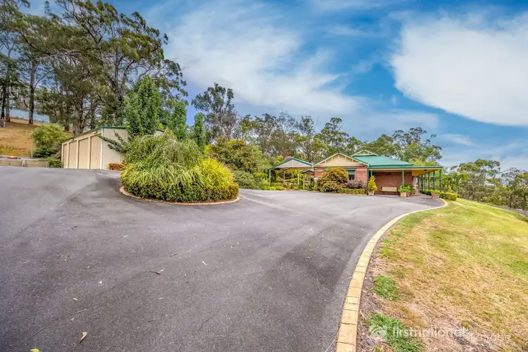Sixth view of Homely rural property listing, 415 Traralgon-Balook Road, Callignee VIC 3844