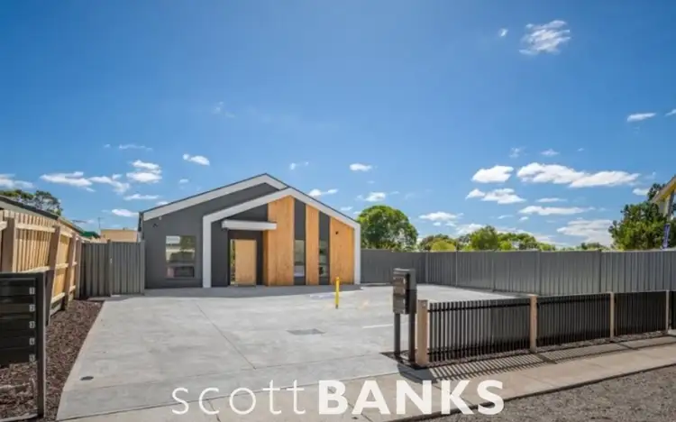 Main view of Homely studio listing, 3/11 Raymond Street, Melton South VIC 3338