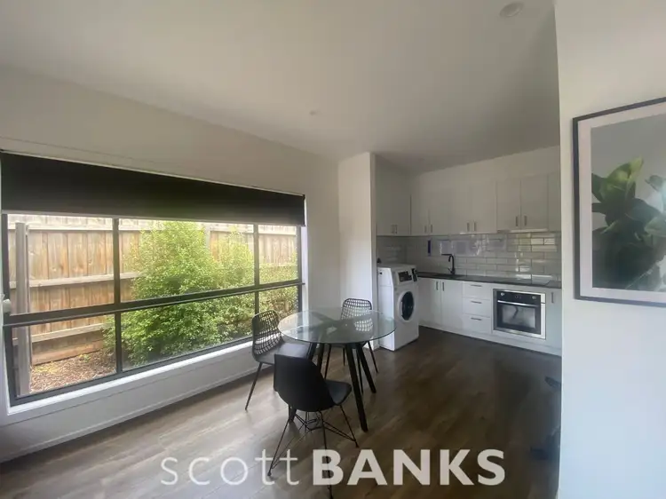 Fourth view of Homely studio listing, 3/11 Raymond Street, Melton South VIC 3338