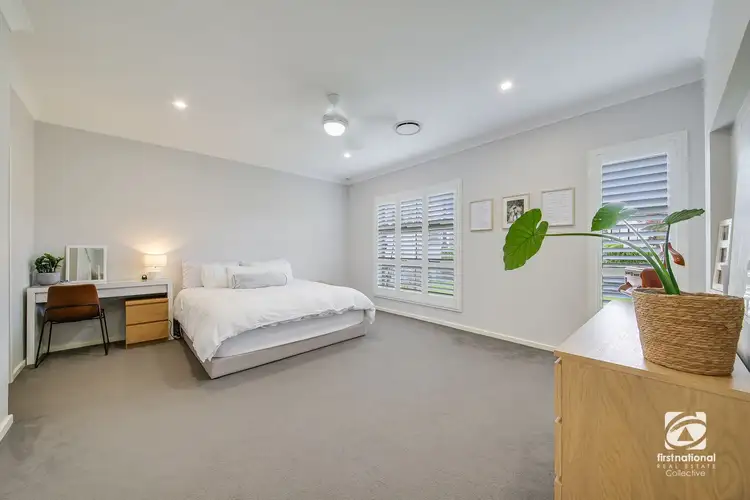 Fourth view of Homely house listing, 5 Moonlite Court, Harrington Park NSW 2567