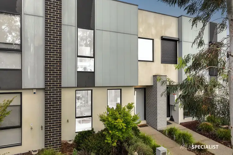 Second view of Homely house listing, 27 Foundry Circuit, Beveridge VIC 3753