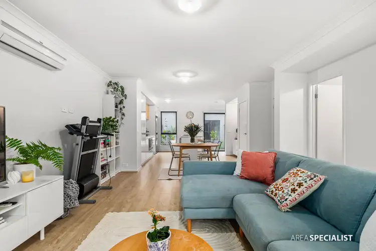Third view of Homely house listing, 27 Foundry Circuit, Beveridge VIC 3753