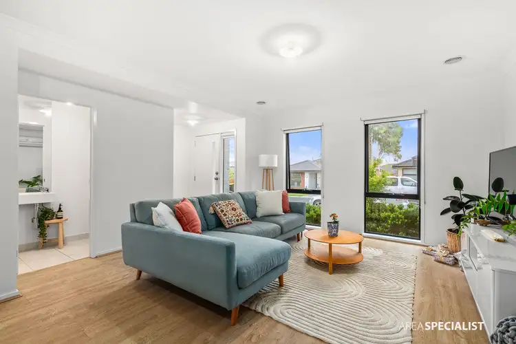 Fourth view of Homely house listing, 27 Foundry Circuit, Beveridge VIC 3753