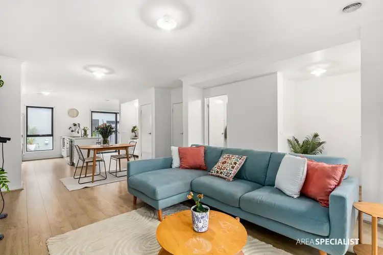 Fifth view of Homely house listing, 27 Foundry Circuit, Beveridge VIC 3753