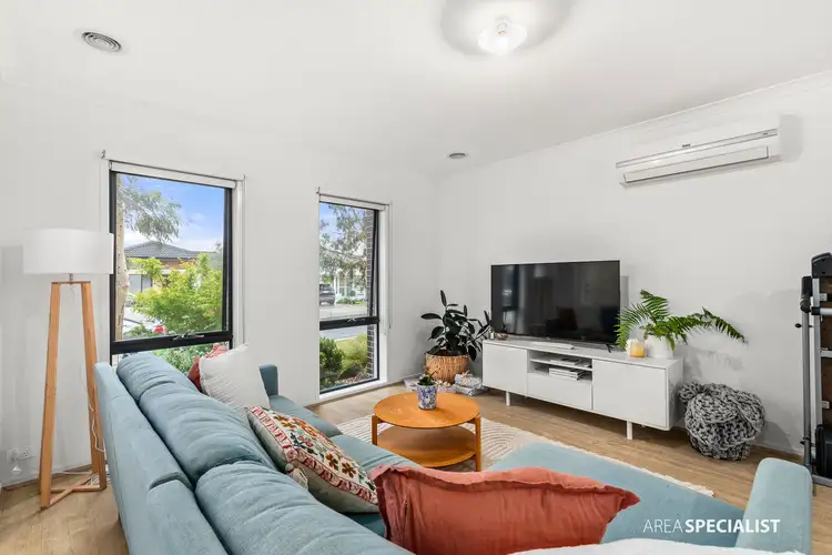 Sixth view of Homely house listing, 27 Foundry Circuit, Beveridge VIC 3753
