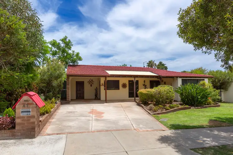 47 Modillion Avenue, Shelley WA 6148