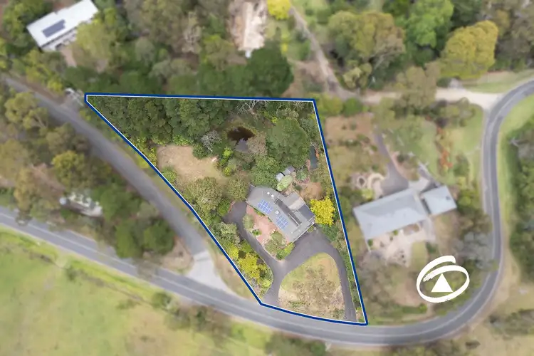 Second view of Homely house listing, 98 Payne Road, Beaconsfield VIC 3807