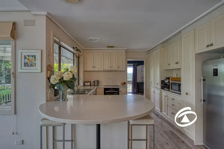 Fourth view of Homely house listing, 98 Payne Road, Beaconsfield VIC 3807
