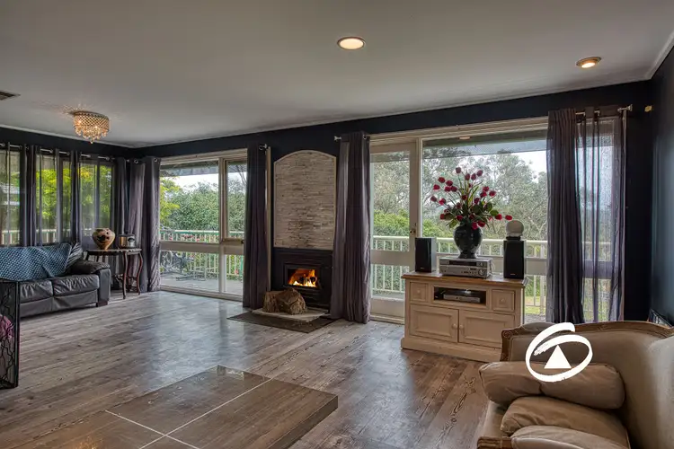 Fifth view of Homely house listing, 98 Payne Road, Beaconsfield VIC 3807