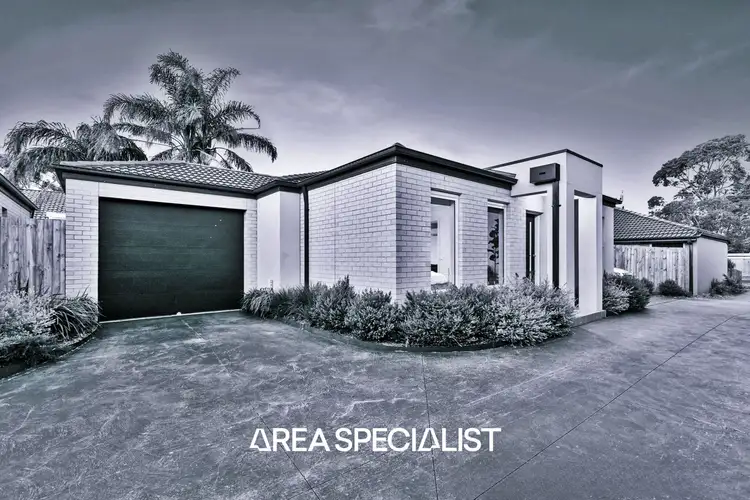 Main view of Homely unit listing, 2/57 Austral Crescent, Baxter VIC 3911