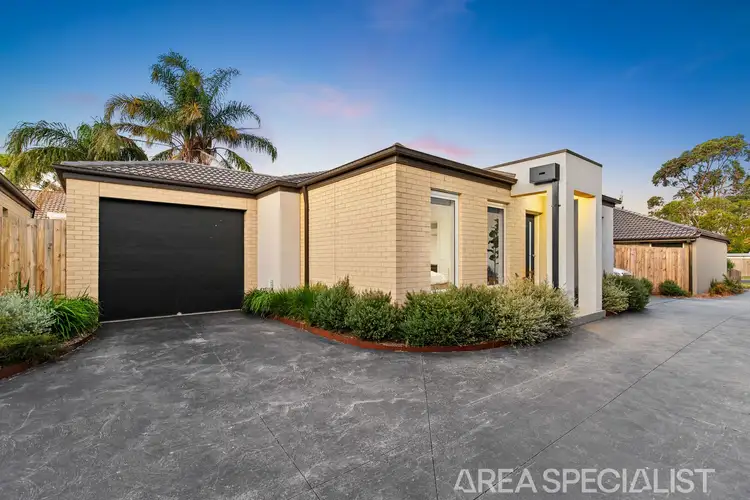 Second view of Homely unit listing, 2/57 Austral Crescent, Baxter VIC 3911