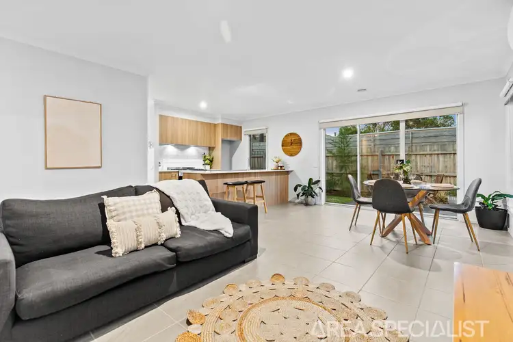 Third view of Homely unit listing, 2/57 Austral Crescent, Baxter VIC 3911