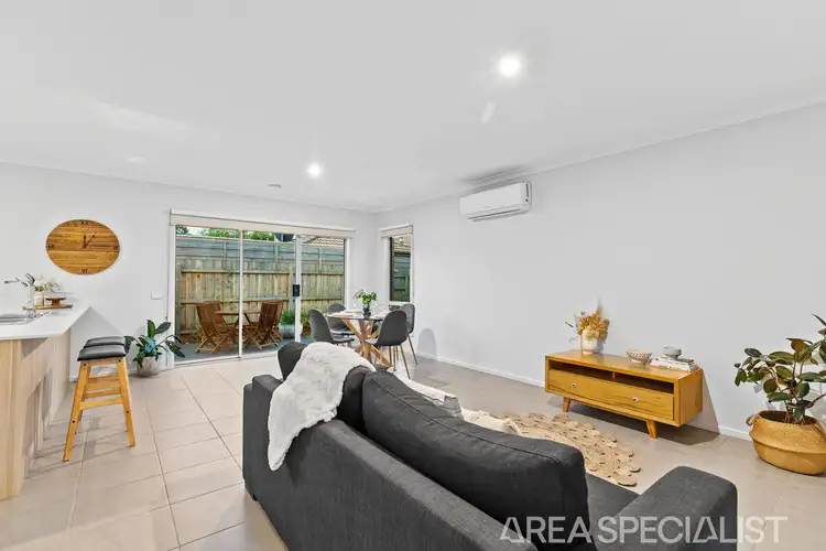Fourth view of Homely unit listing, 2/57 Austral Crescent, Baxter VIC 3911