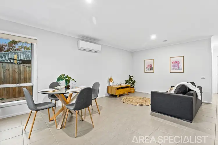 Fifth view of Homely unit listing, 2/57 Austral Crescent, Baxter VIC 3911