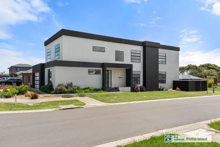 Main view of Homely house listing, 2 Abingdon Avenue, Cowes VIC 3922