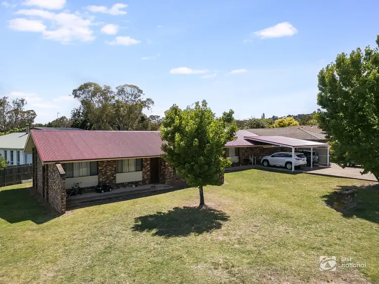 1and 2/34 North Street, Armidale NSW 2350