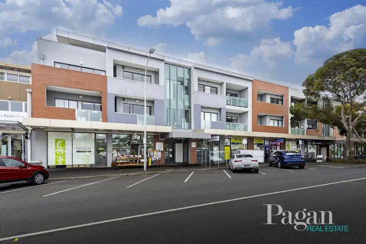 Main view of Homely apartment listing, 225/18-34 Station St, Sandringham VIC 3191