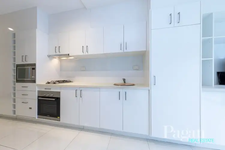 Third view of Homely apartment listing, 225/18-34 Station St, Sandringham VIC 3191