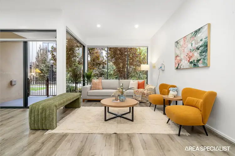 Third view of Homely house listing, 20 Push-Pea Way, Cranbourne West VIC 3977