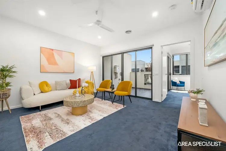Fourth view of Homely house listing, 20 Push-Pea Way, Cranbourne West VIC 3977