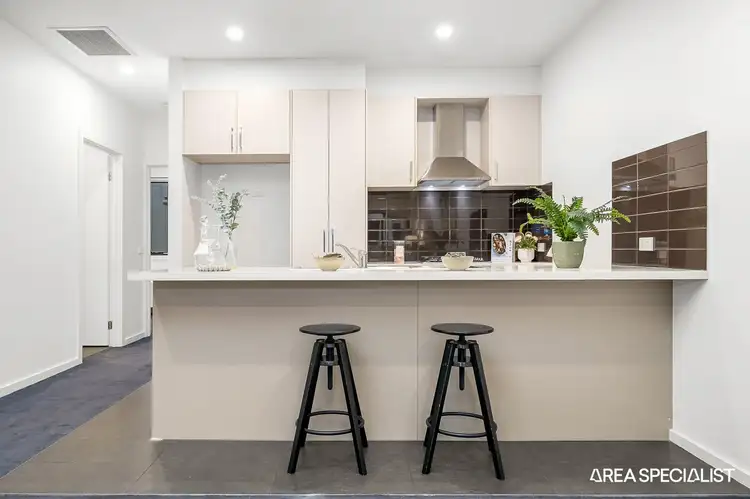 Fifth view of Homely house listing, 20 Push-Pea Way, Cranbourne West VIC 3977