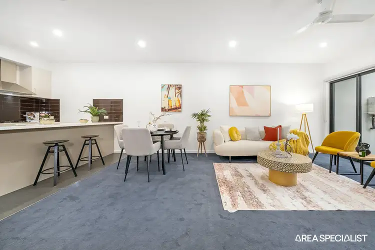 Seventh view of Homely house listing, 20 Push-Pea Way, Cranbourne West VIC 3977