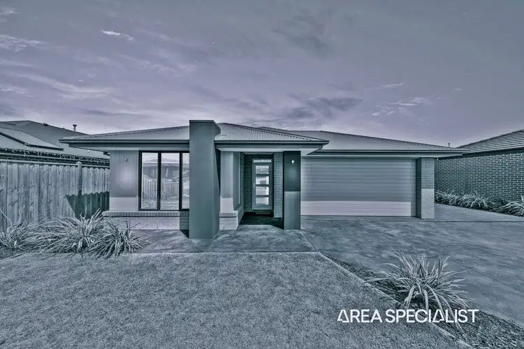 56 Rodeo Drive, Lang Lang VIC 3984