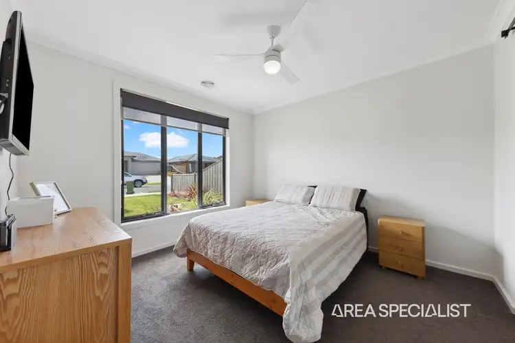 Third view of Homely house listing, 56 Rodeo Drive, Lang Lang VIC 3984
