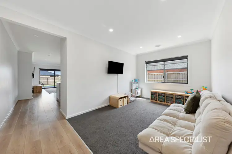 Fifth view of Homely house listing, 56 Rodeo Drive, Lang Lang VIC 3984