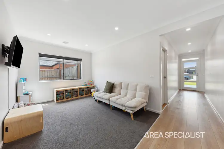 Sixth view of Homely house listing, 56 Rodeo Drive, Lang Lang VIC 3984