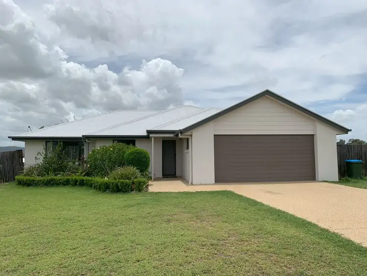 3-5 Highland Way, Biloela QLD 4715