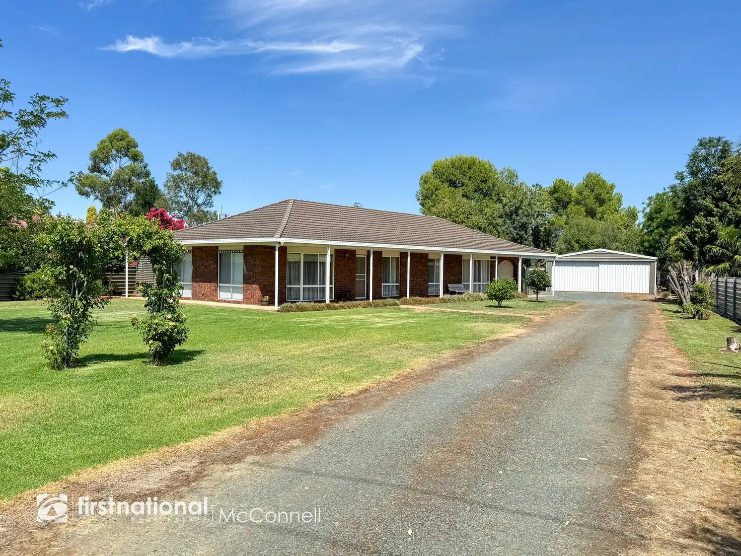 Main view of Homely rural property listing, 236 Johnson Road, Stanhope VIC 3623