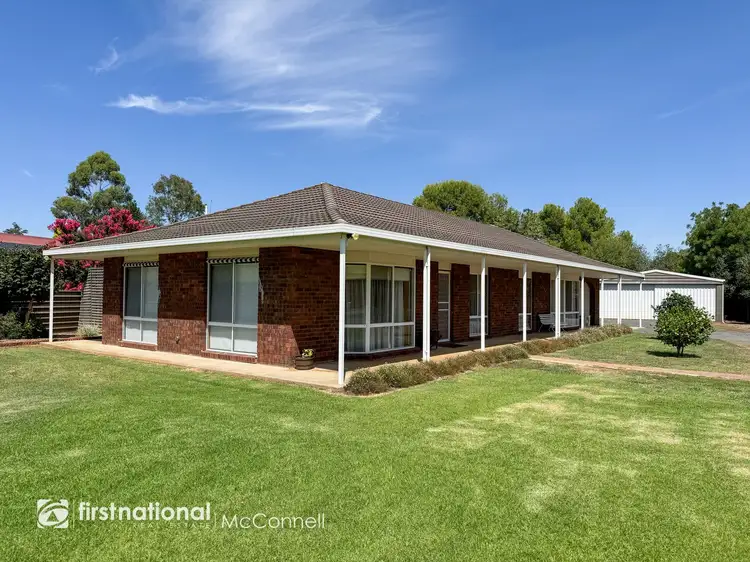 Second view of Homely rural property listing, 236 Johnson Road, Stanhope VIC 3623