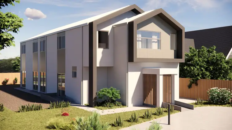 Main view of Homely studio listing, 6/484 Thompson Road, Norlane VIC 3214