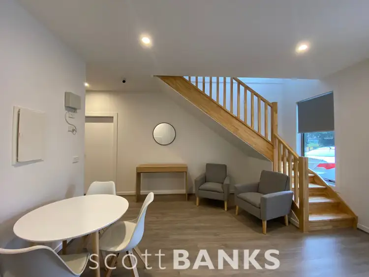 Second view of Homely studio listing, 6/484 Thompson Road, Norlane VIC 3214