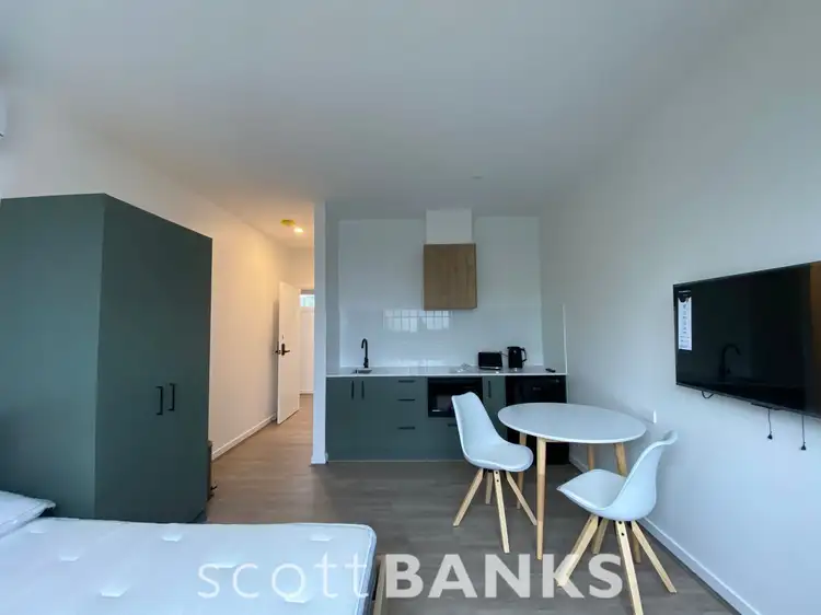 Third view of Homely studio listing, 6/484 Thompson Road, Norlane VIC 3214