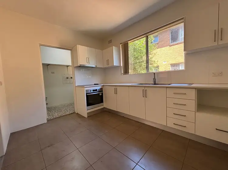 Second view of Homely unit listing, Address available on request