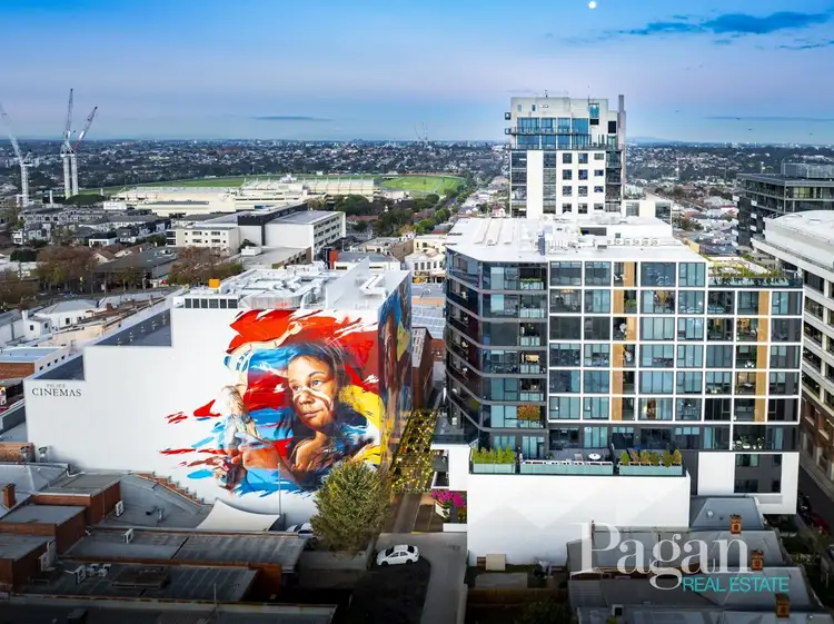 709/4 Young Street, Moonee Ponds VIC 3039